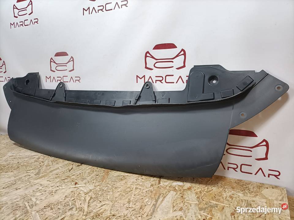 CUPRA FORMENTOR 18 SPOILER DOKŁADKA ZDERZAKA Pleszew