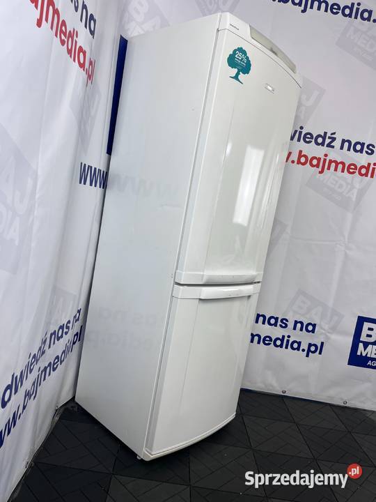 LODÓWKA Electrolux Made In Sweden 175 A Dostawa Pruszków