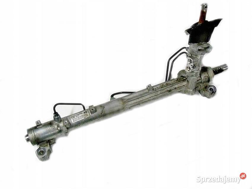 PRZEKŁADNIA KIEROWNICZA FOCUS 3 KOMBI Sosnowiec sprzedam