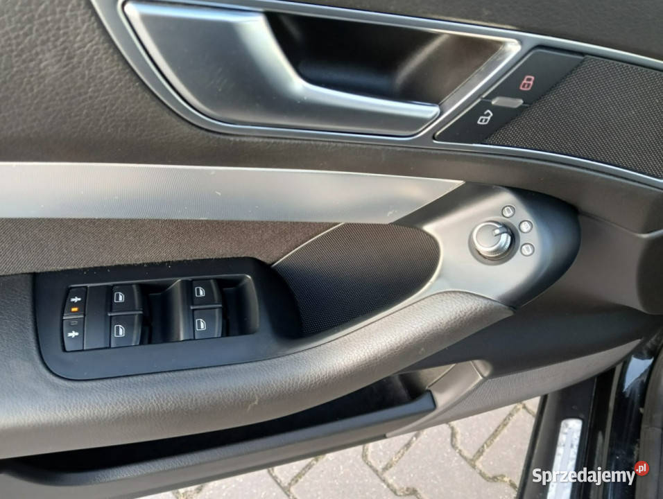 Audi A6 C6 20042011 170KM A6 mazowieckie Zwoleń