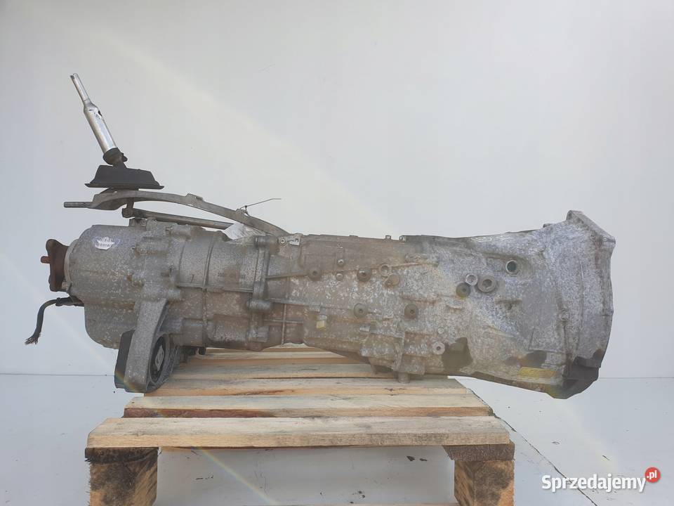 BMW X3 E83 20 D DIESEL MANUALNA SKRZYNIA BIEGÓW osobowe sprzedam