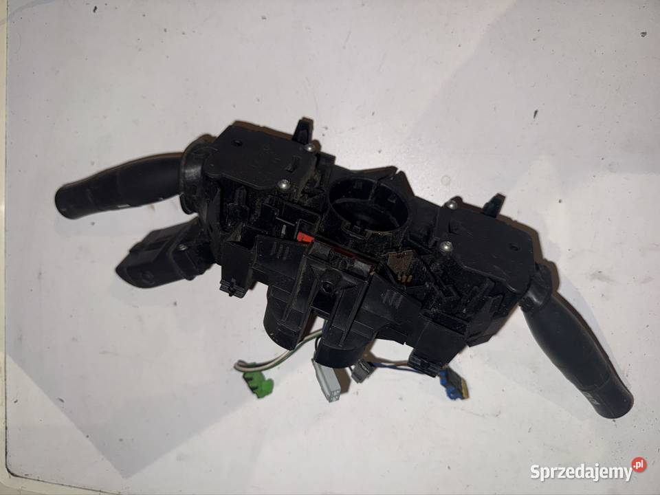 Przełącznik zespolony Renault Megane II wielkopolskie Ostrów Wielkopolski