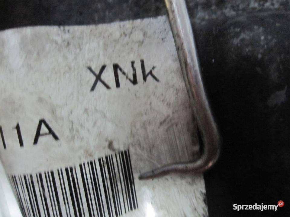 PATHFINDER NAVARA MURANO 25 DCI YD25 170 10r sprzedam