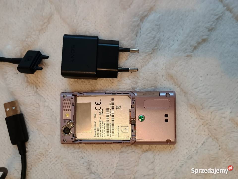 Zabytkowe telefony komórkowe wielkopolskie Wągrowiec