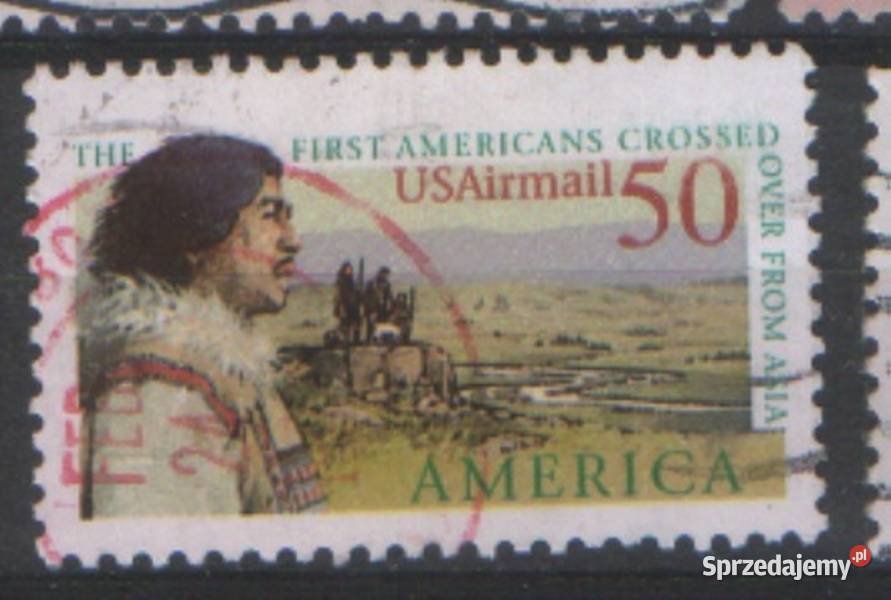 Zn USA C 129 30 1 kas 1991 Gliwice