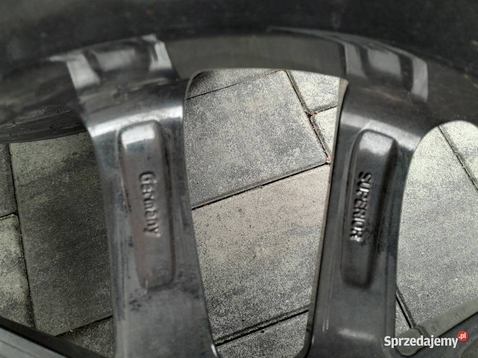 5x1143 renault 18 z oponami Gutowo Małe