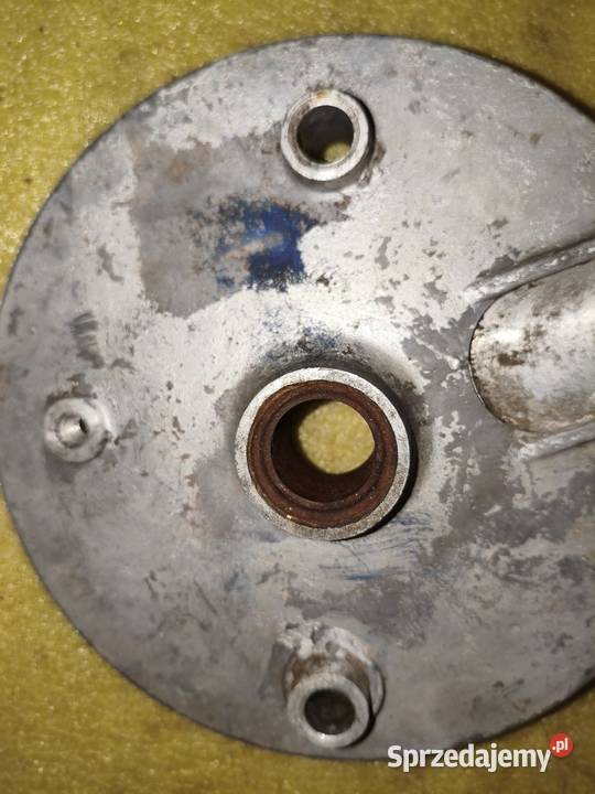 Oryginalna tarcza kotwiczna zawieszenie wahacz