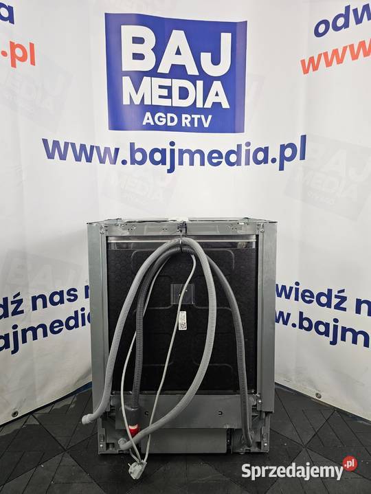 Zmywarka Electrolux 600 SatelliteClean EES48200L Warszawa