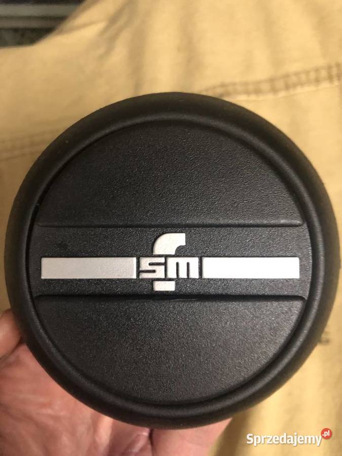 Fiat 126p klakson kierownica Sosnowiec