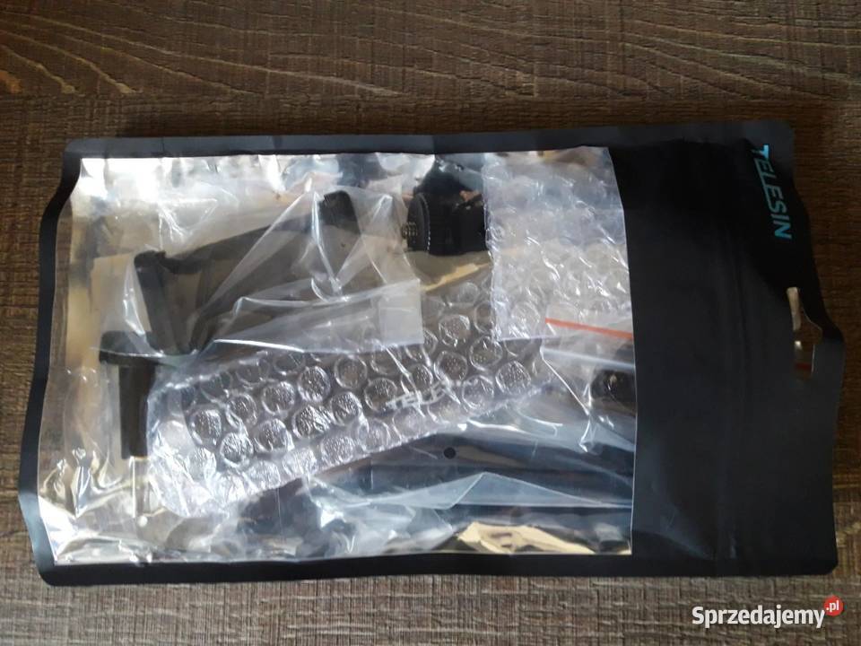 Kijek do selfie TeleSin stojak do aparatu kamery mazowieckie Warszawa