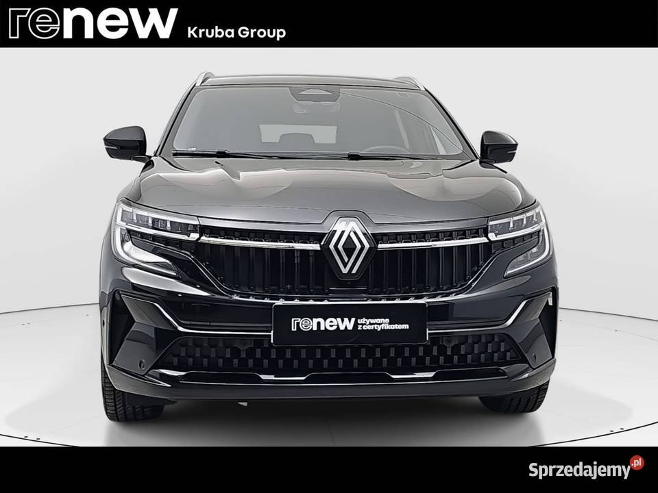 Espace 12 ETech Full Hybrid 200 Techno MMT 5os