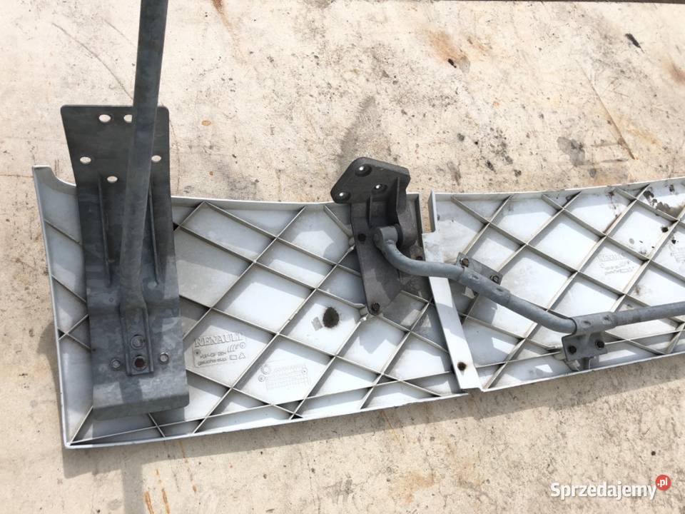 OWIEWKA KABINOWA LEWA RENAULT TRUCKS PREMIUM