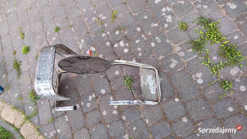 Blokada na kolo bulldog ang Skarżysko-Kamienna