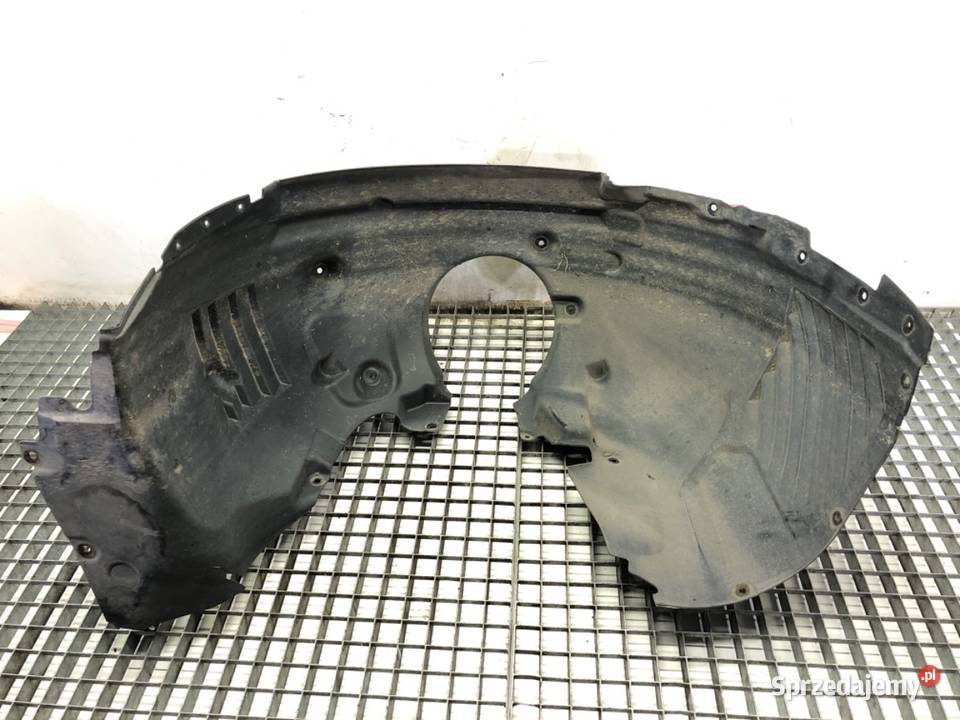 NADKOLE PRAWY PRZÓD BMW F44 SportowyCoupe OSŁONA podkarpackie