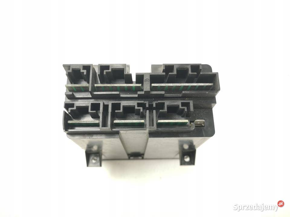 PANEL WSKAŹNIKÓW CHECK LANCIA PRISMA 19831992