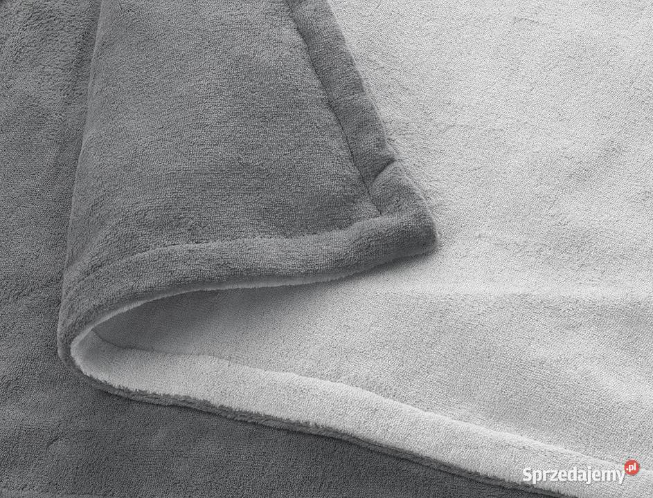 Medisana KOC elektryczny grzejący DWUSTRONNY Wołczyn