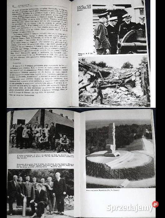 Westerplatte Zbigniew Flisowski Rok wydania 1978 Książki i Podręczniki Chełm