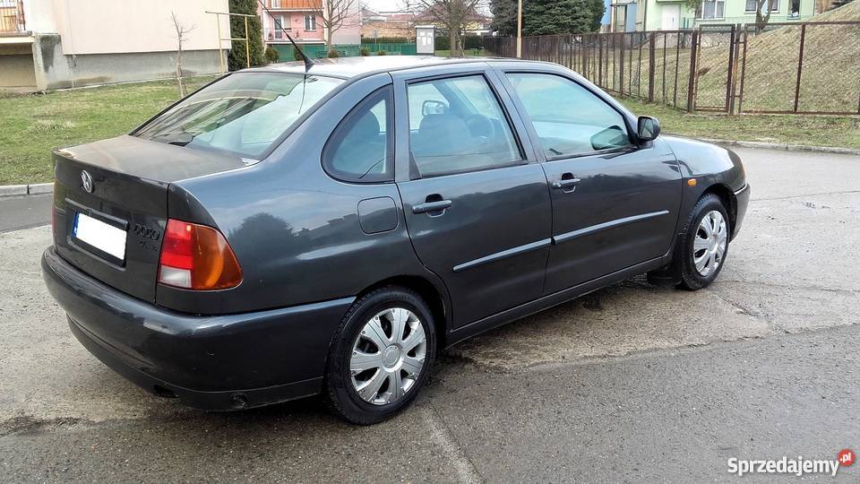 Vw polo outlet 1996 1.4