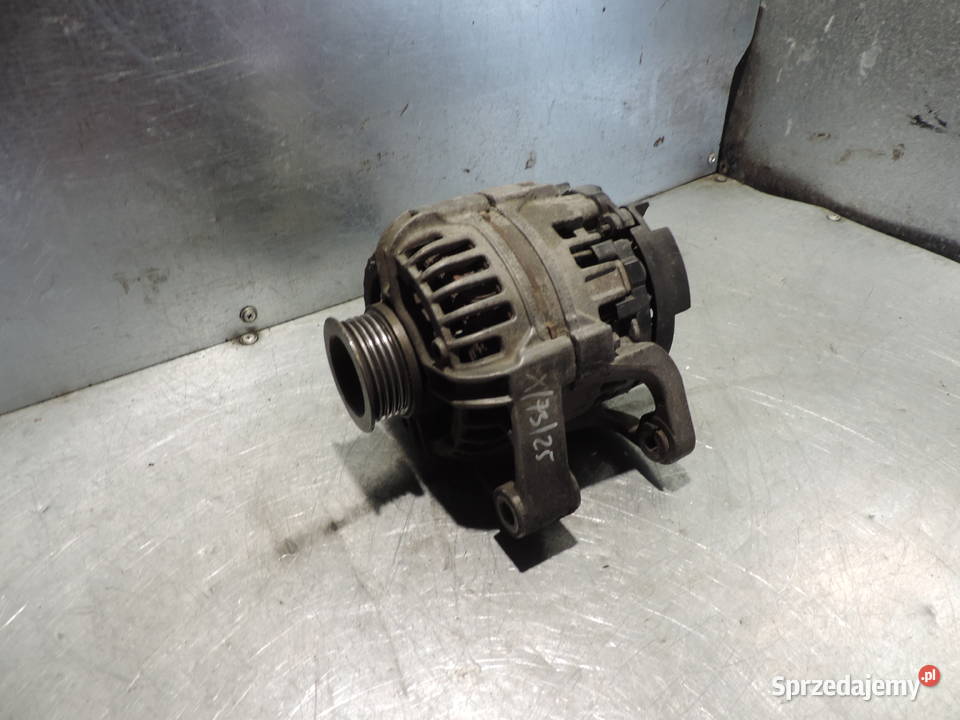 Alternator Opel Corsa C Agila A 12 16V Nowy Sącz