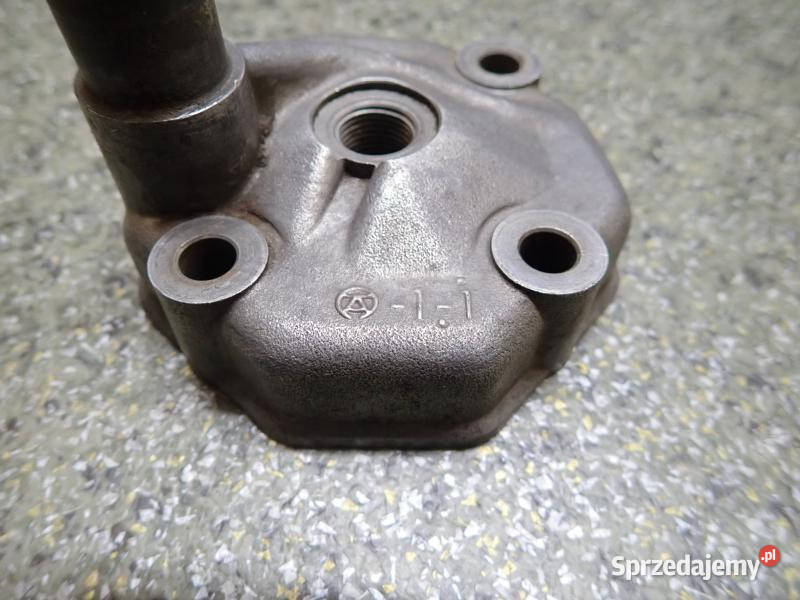 GŁOWICA KAWASAKI KX 80 9601R Strzelce Krajeńskie