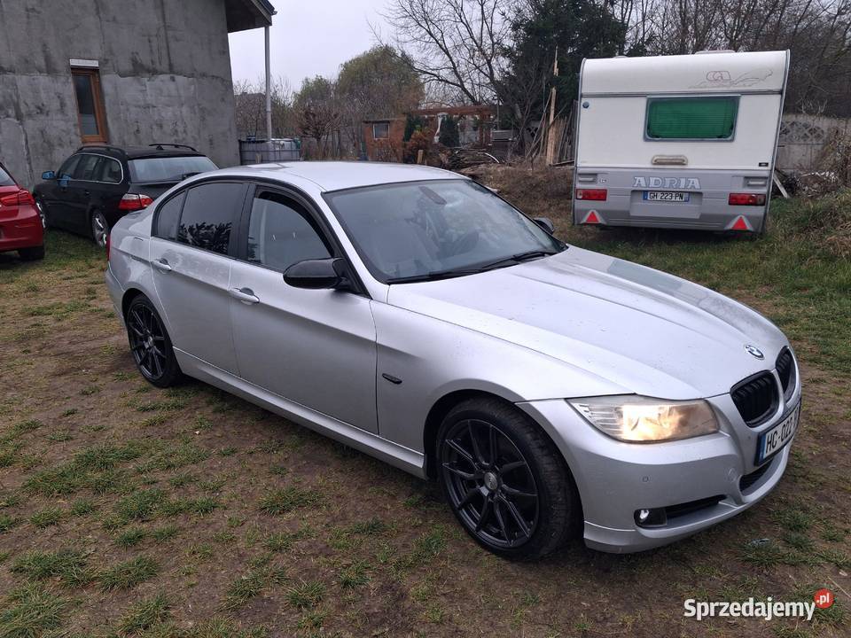 Sprzedam Bmw Września