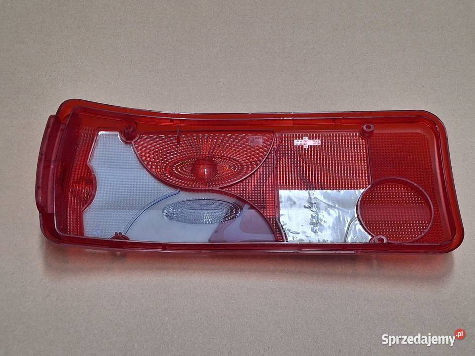 VIGNAL KLOSZ LAMPY TYŁ PRAWY SCANIA MAN Bieleń