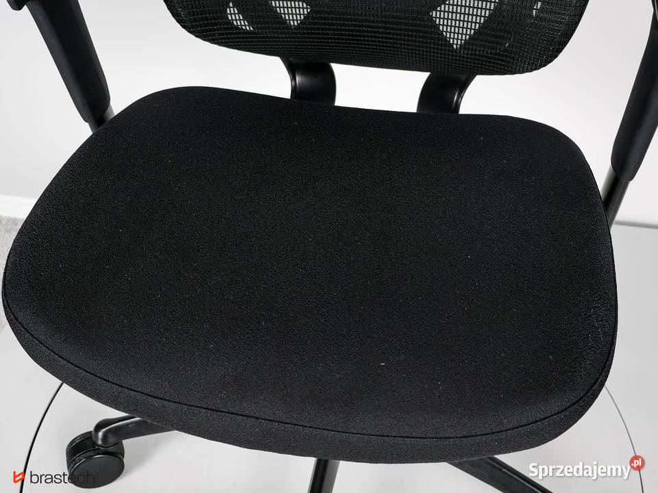 Fotel ergonomiczny Nuova Contessa Teknion