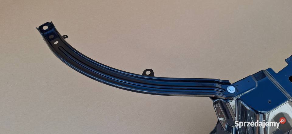 IVECO DAILY 19 PAS WZMOCNIENIE WSPORNIK NOWY Bieleń