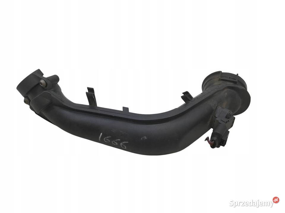 DOLOT POWIETRZA 03C145673N 14 TSI Audi A3 II sprzedam