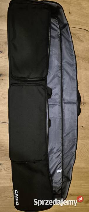 Roland RD88 pedał Rpu3 futerał Casio sc800 Lednogóra sprzedam