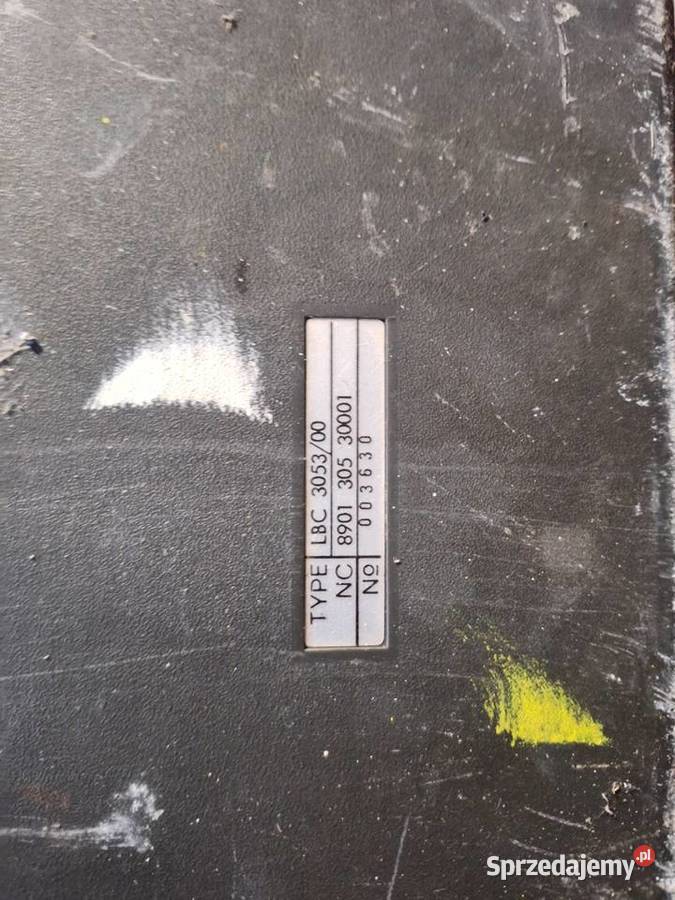 Kolumny philips Szczucin