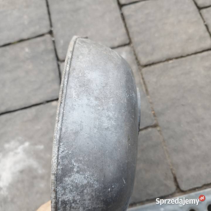 Pokrywa zapłonu K750 Dniepr Barchaczów