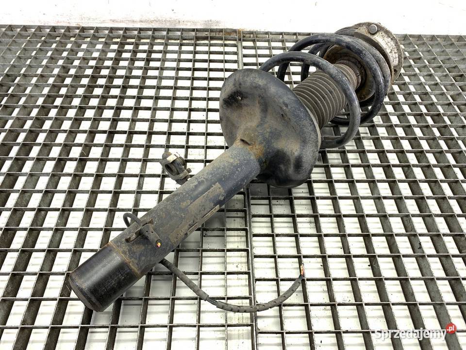 AMORTYZATOR PRAWY PRZÓD BMW E83 20 Hatchback