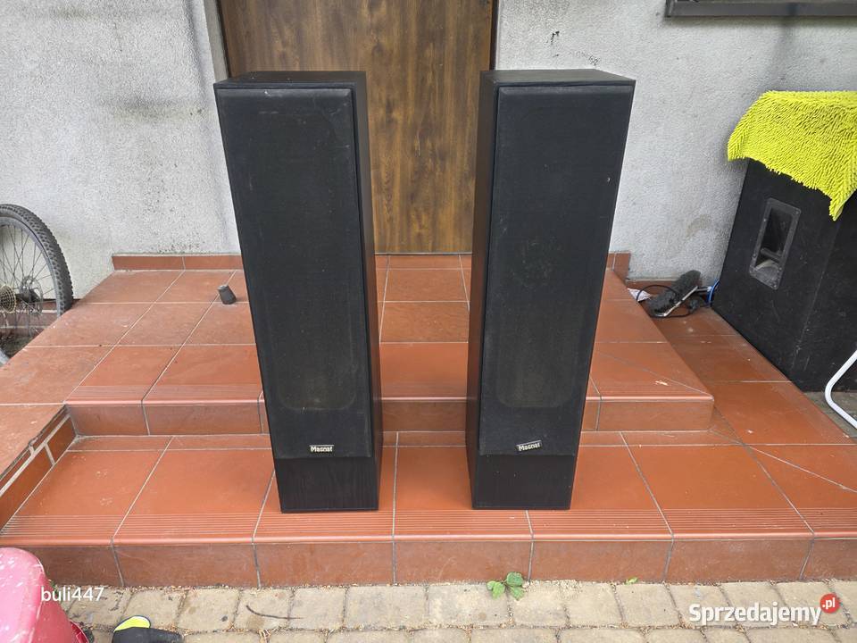 kolumny magnat project 41 120w 4ohm Chełm Śląski