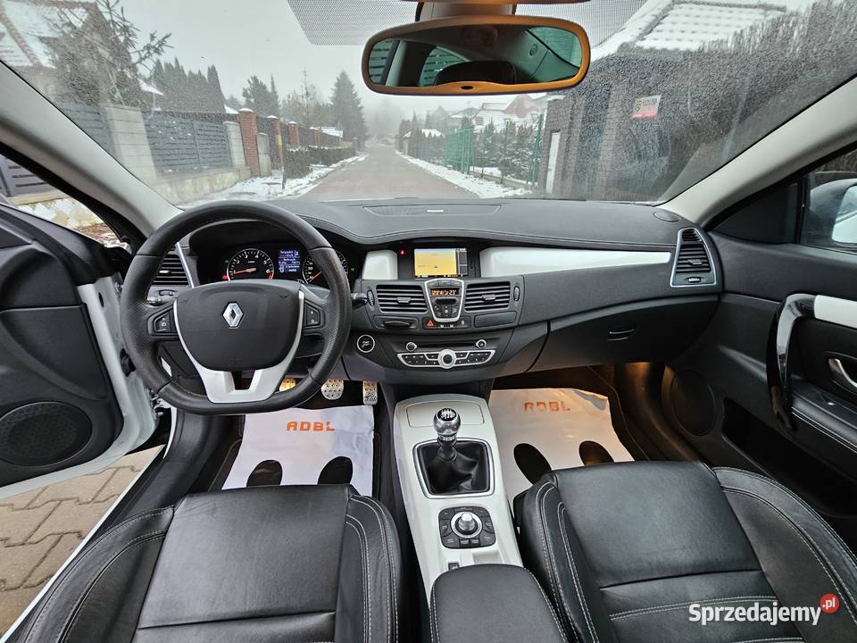 20T benzyna 204 GP MONACO Bezwypadkowy Opłacony CD Lublin