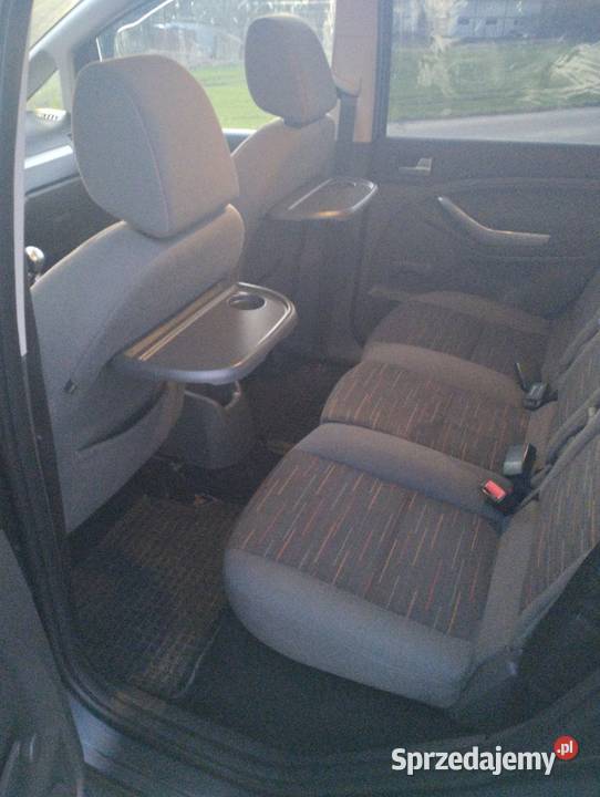 Sprzedam Ford Focus C 90KM pomorskie Tczew sprzedam