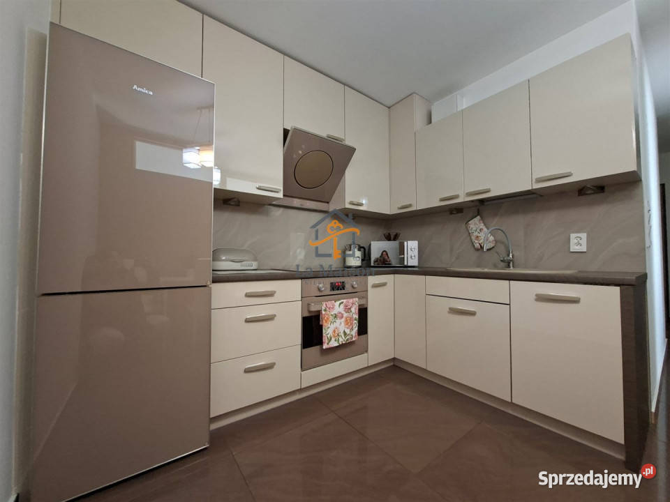 wynajmu mieszkania Kraków 4885m2 2 pok Wynajem