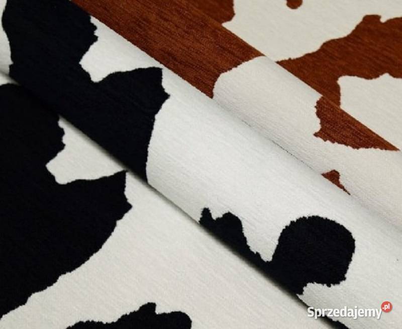 MUCCA materiał tapicerski obiciowy szenilowy Pozostałe mazowieckie Warszawa sprzedam