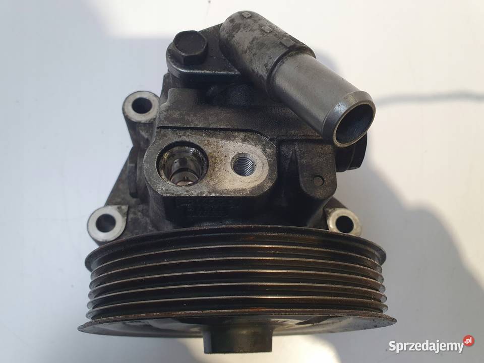 POMPA WSPOMAGANIA Ford Mondeo IV MK4 18 TDCI Pompy wspomagania Chełm