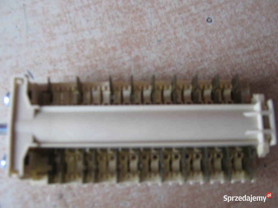 Przełacznik Piekarnika AMICA 4991 W 2 1