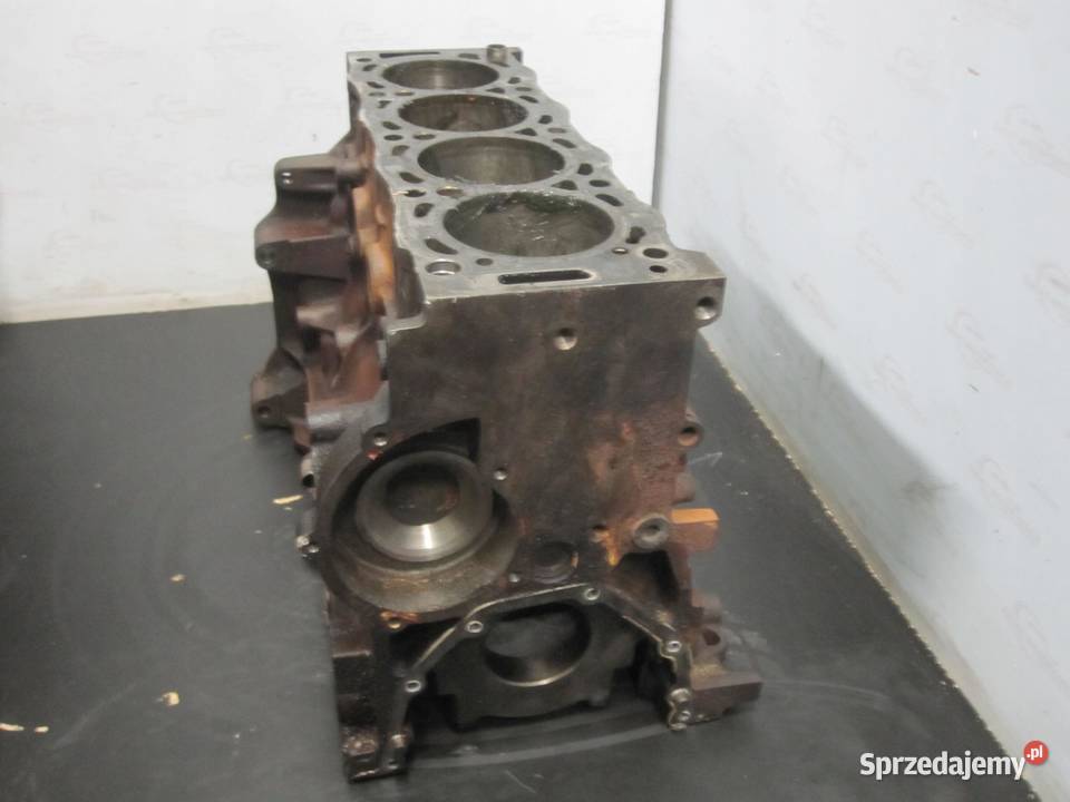 FORD GALAXY 20 TDCI 140 11R UFWA 161 BLOK świętokrzyskie