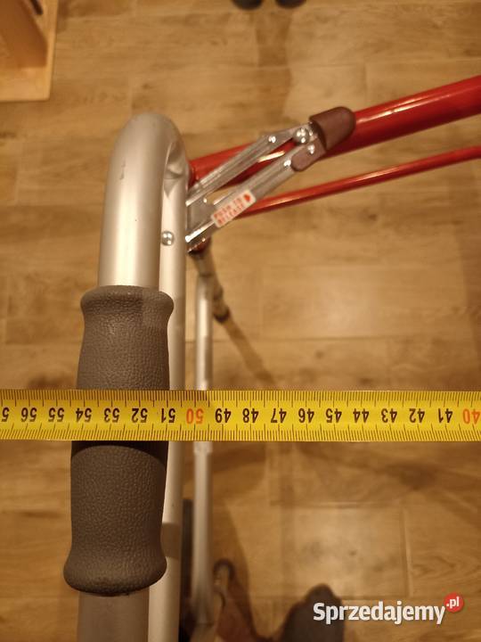 Chodzik balkonik do 227 Łask