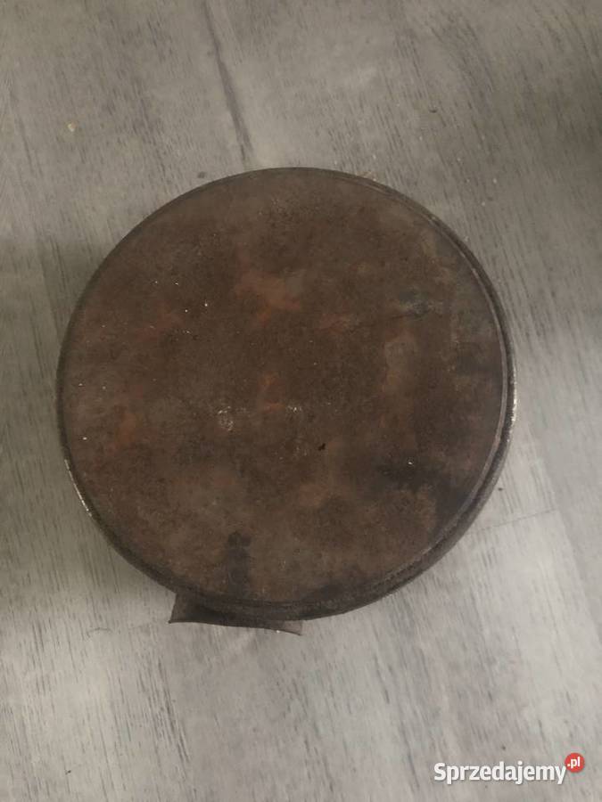 kuchenki elektryczne PRL Opole