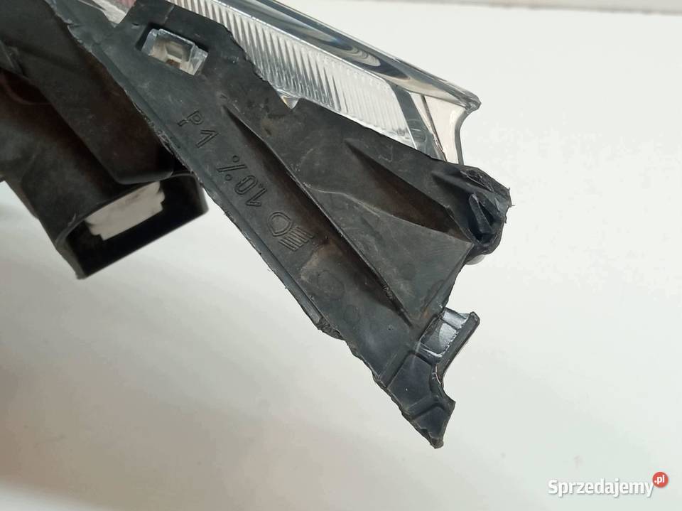 LAMPA PRZÓD PRAWA EU 90070363 Ford Transit osobowe