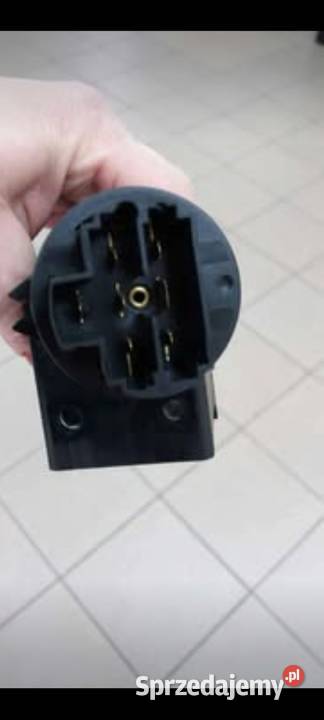 Stacyjka Fiat Seicento 2 x kluczyk osobowe Jaworzno sprzedam