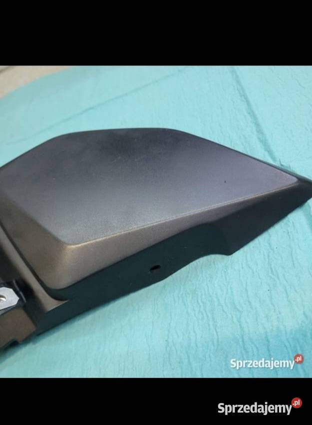 BMW R 1200 RT 1250 K52 OSŁONA SCHOWKA PRAWA Nowy Tomyśl