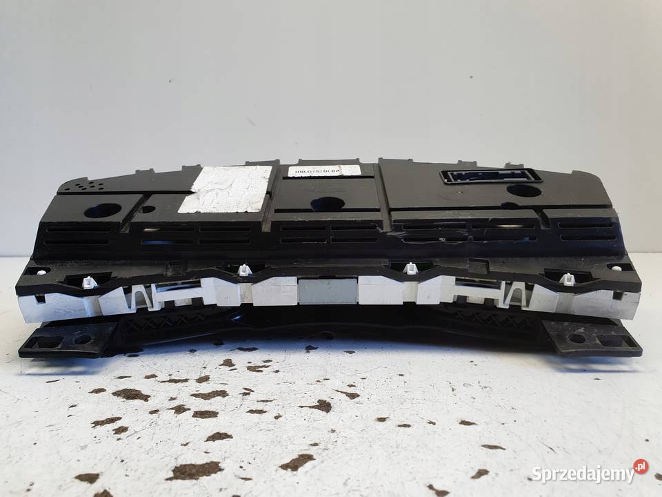 Ford Mondeo IV MK4 S S 20 16V ZEGARY LICZNIK lubelskie Chełm