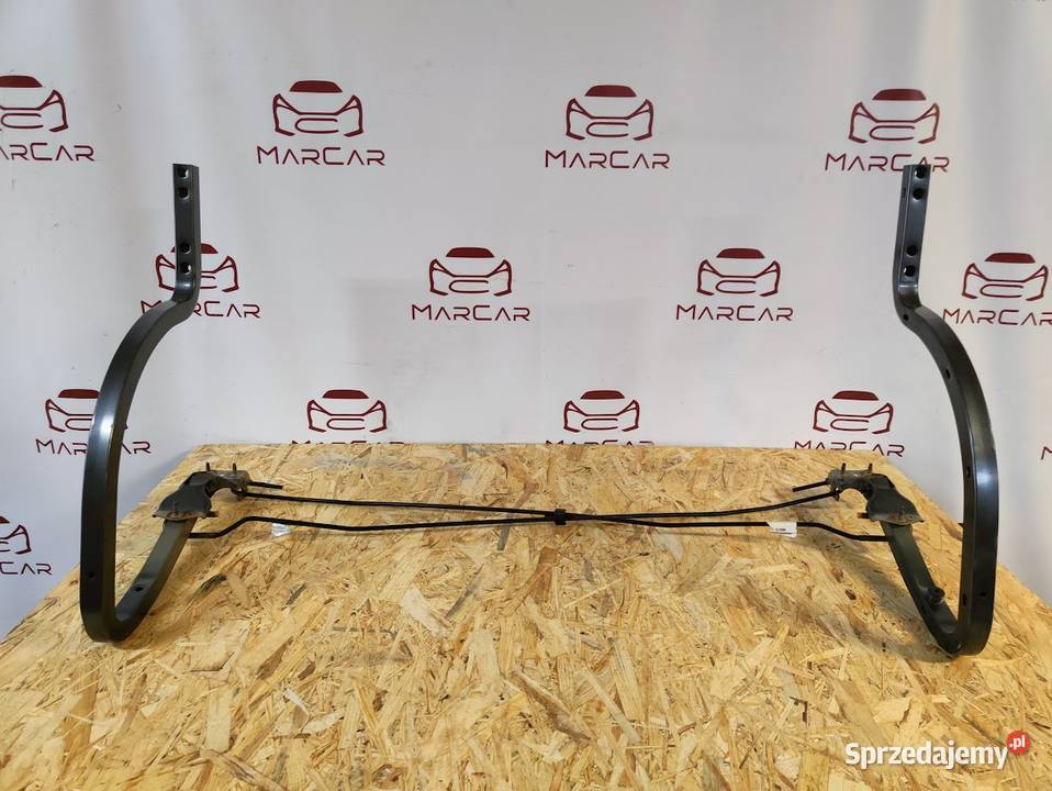 Zawias Zawiasy Klapy Bagażnika Citroen C Elysee Zawiasy, bolce i prowadnice Pleszew