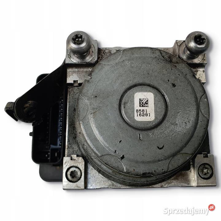 STEROWNIK POMPY ABS POMPA Bmw S 1000 R K47 II Pompy hamulcowe