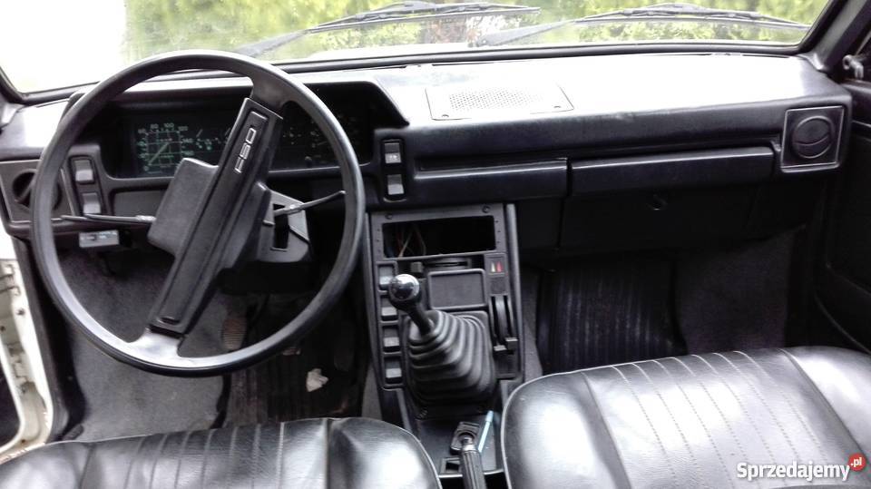 Polonez borewicz 15 1987r Malec